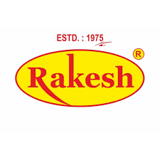 Rakesh Masale Logo